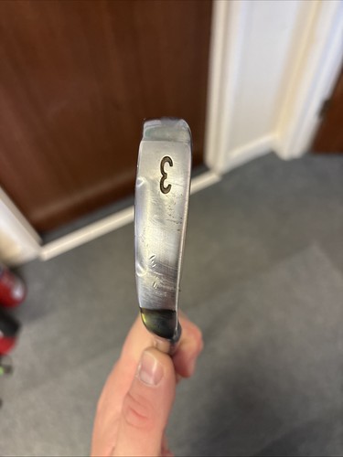 Srixon 701 iron - srixon, 3