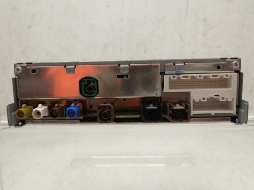 Renault arkana radio - arkana, media