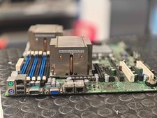 Motherboard Supermicro X8DTi-F