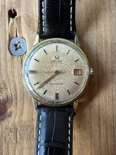 Vintage Gents OMEGA SEAMASTER