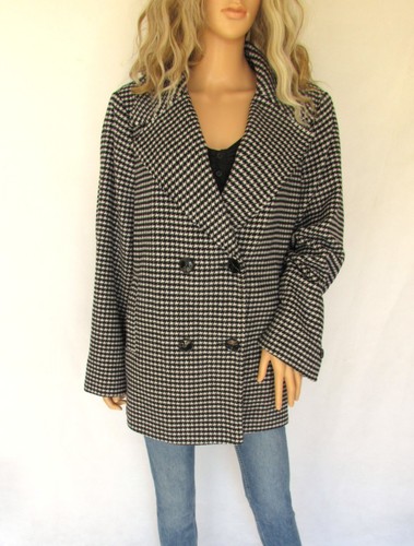 Marks spencer houndstooth - marks, &