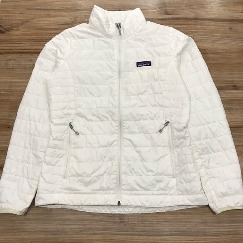 Patagonia nano puff jacket - nano,
