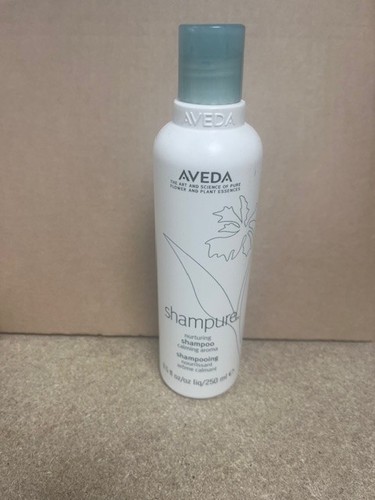 Aveda shampure shampoo - aveda, 250ml