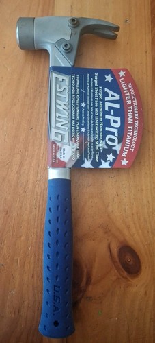 Estwing pro albl oz - albl,