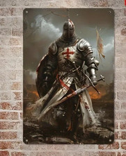 Knights Templar St George