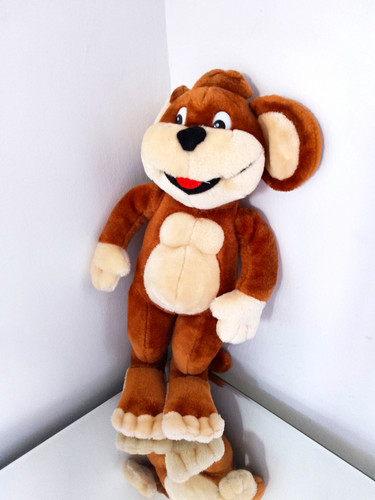 Pontins chuckles the - the, monkey