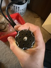 8s Castle Esc and Motor ESC Combo