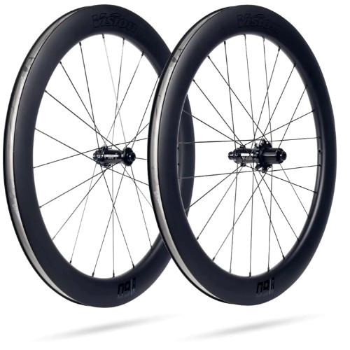 Vision sc60 i23 wheelset - vision, sl