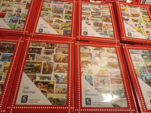 Stanley gibbons specialist - gibbons,