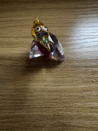 Swarovski pippa pterodactyl - swarovski,