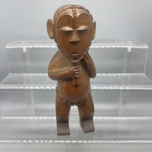 Interesting kusu congo tribal - interesting,
