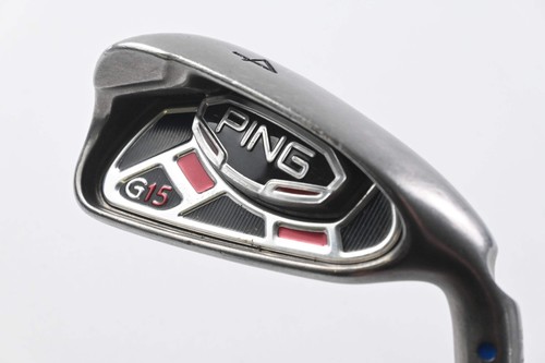 Ping g15 iron 23 degree - #4, /