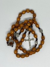 Saint St Benedict Rosary