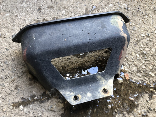Land rover centre dash switch - land,