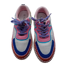 Ladies CLAUDIA GHIZZANI