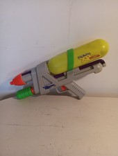 1994 Retro Larami XP55 Super