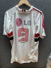 Sao Paulo Danilo 10 Home