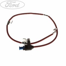 Genuine Ford Fiesta Focus