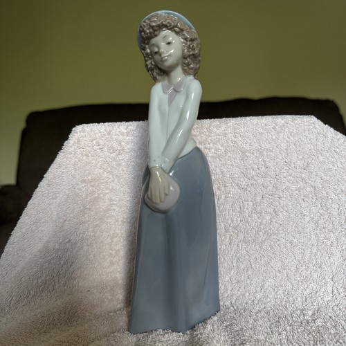 Vintage nao lladro - vintage,