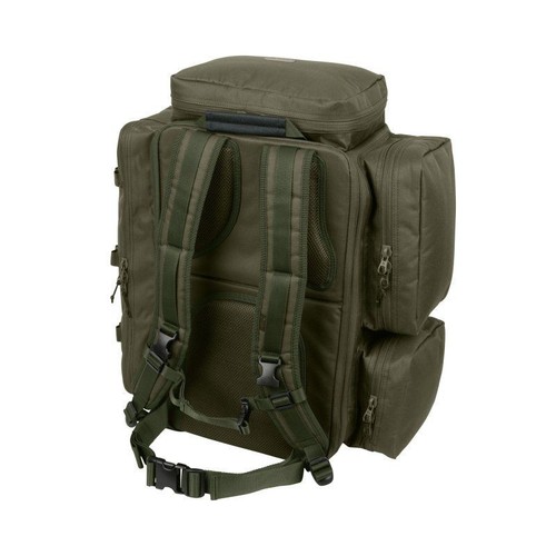 Trakker nxg deluxe rucksack - deluxe,