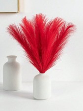 10pcs Artificial Pampas Grass