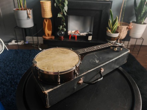 George formby model - george,