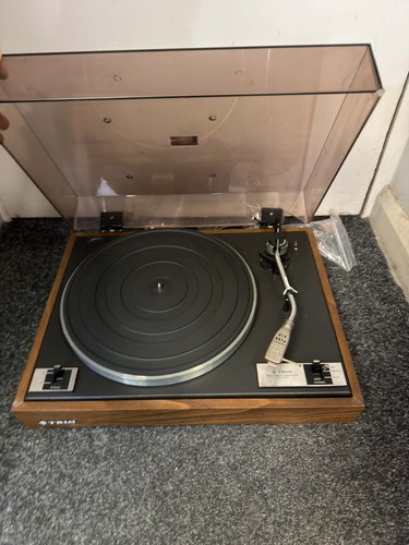 Kenwood trio 1033 vintage - kenwood,