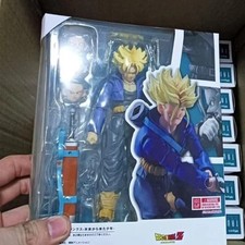 Anime Dragon Ball Z Figures
