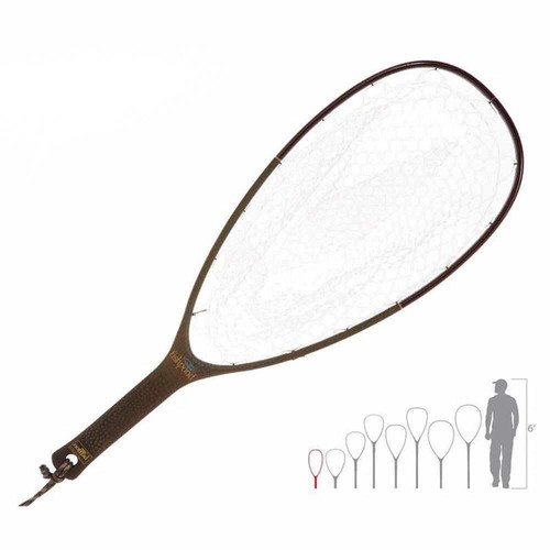 Fishpond nomad native net - native,