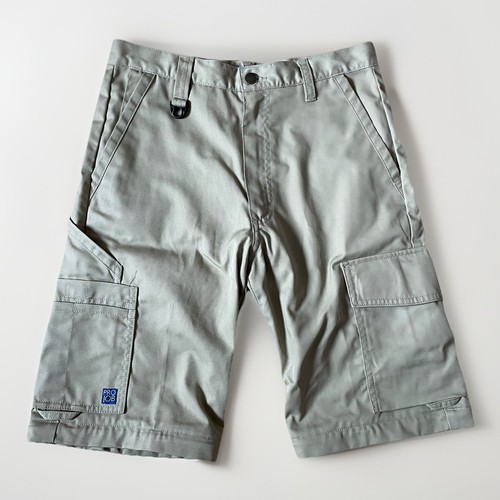 Projob mens swiss cargo shorts - swiss,