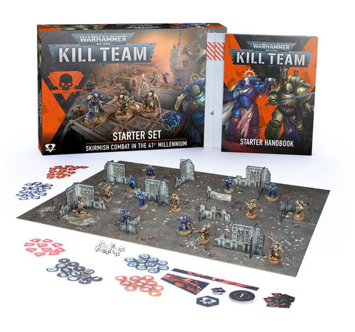 Kill team starter set brand - starter,