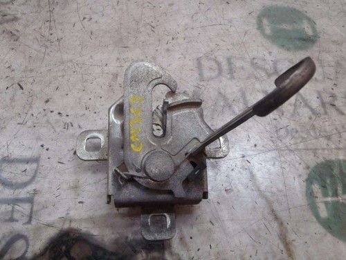 51780520 bonnet lock - 51780520,