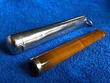 Antique Cheroot/Cigarette