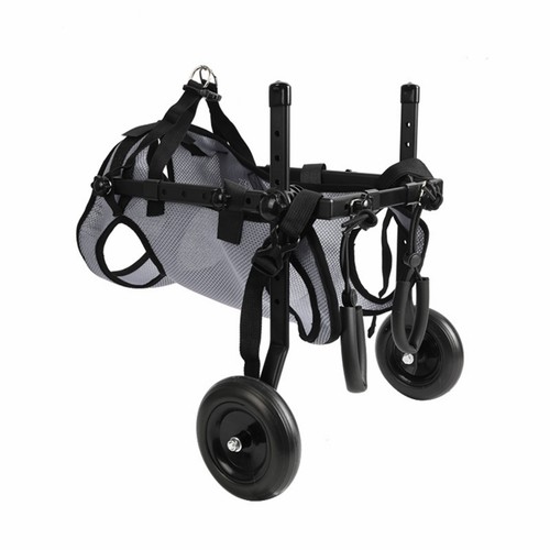 Dog mobility cart breathable - mobility,