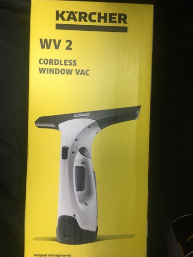 Karcher wv2 cordless window - wv2,