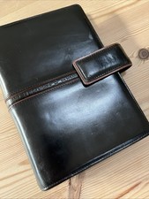 Da MILANO ORGANISER-RARE BLACK
