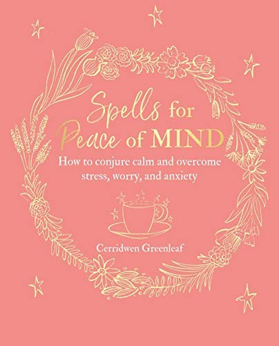Spells for peace - peace, of