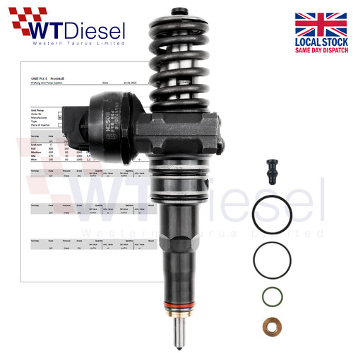 Transporter diesel - t5,