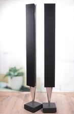 Bang & Olufsen Beolab 8000 Active Speakers. Excellent Sound! Active Speakers.