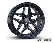 ADV510 Style R18 5x100 alloy