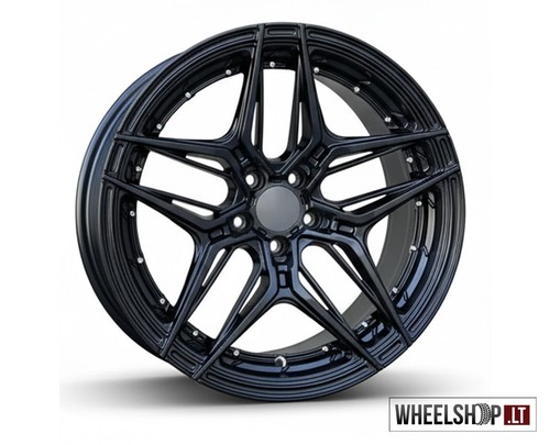 Adv510 style r18 5x100 alloy - style,
