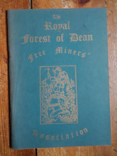 Royal forest dean free - of,