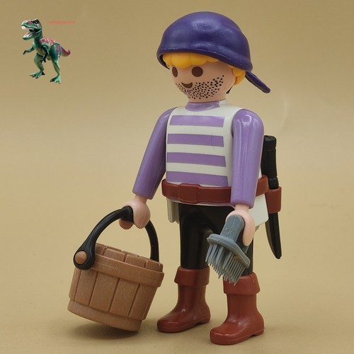 Playmobil figure