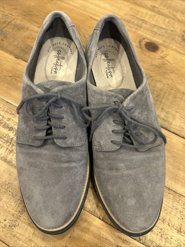 Clarks women lace - women's, lace-up