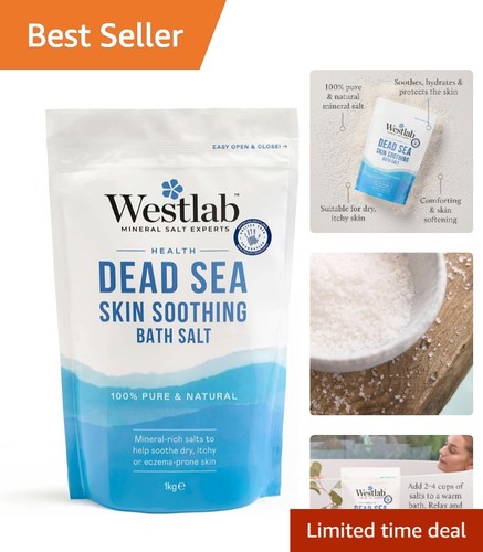 Natural dead sea - natural, for