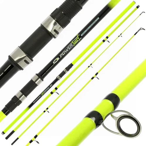 Ngt 14ft power surf - 14ft,