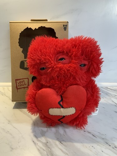 Love fugg fuggler - love,
