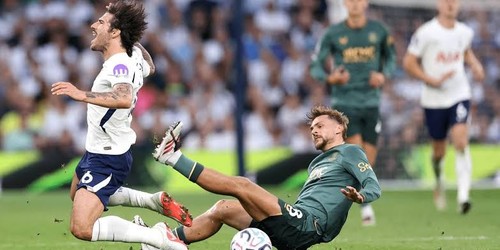 Tottenham everton - 0-0,