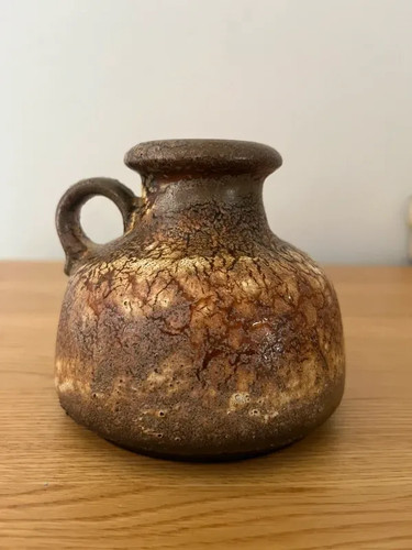 Vintage west german scheurich - vintage,