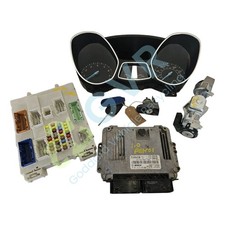 FORD C-MAX GRAND ZETEC MK2 FL